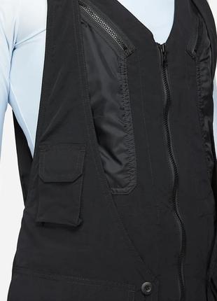 Жіночій жилет nike jordan 23 engineered women's gilet6 фото