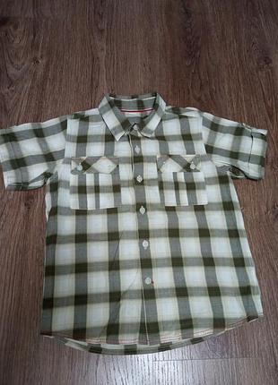 Сорочка mothercare