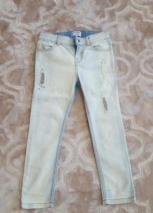 Джинси mayoral