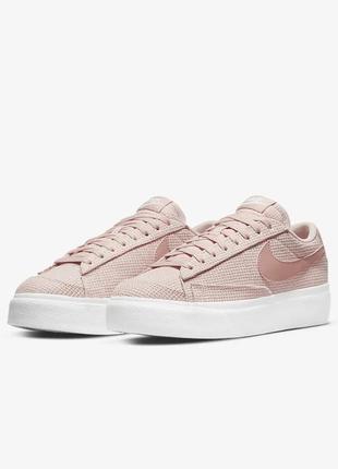 Женские кроссовки nike air force 1 fontanka women's shoes3 фото