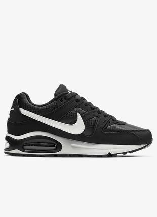 Женские кроссовки nike air max command women's shoes