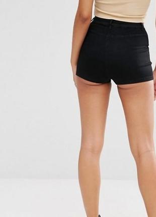 Шорты missguided2 фото