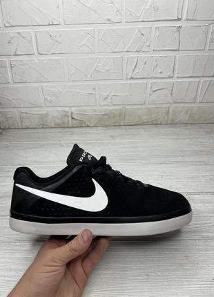 Кеды nike sb