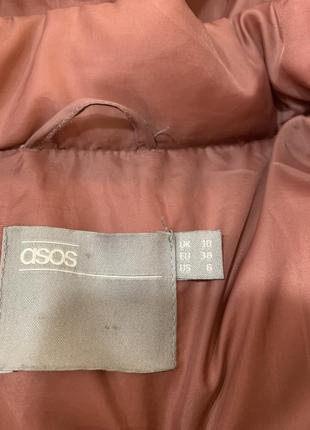 Куртка asos3 фото