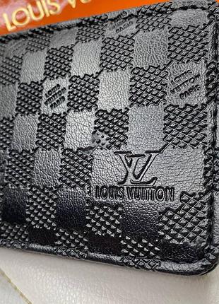 Кршелек мужской в стиле лв louis vuitton4 фото