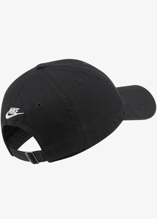 Кепка nike sportswear heritage86 adjustable hat2 фото