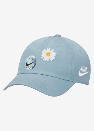 Кепка nike sportswear heritage86 hat