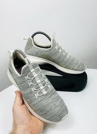 Кросівки skechers ultra flex3 фото