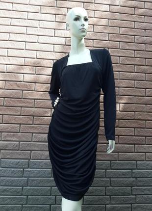 Сукня зі зборками