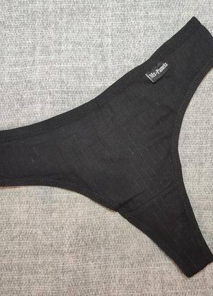 Трусики стрінги