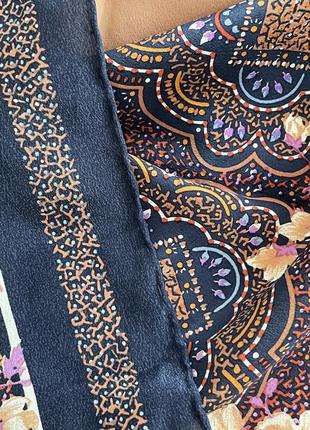 Christian dior хустка