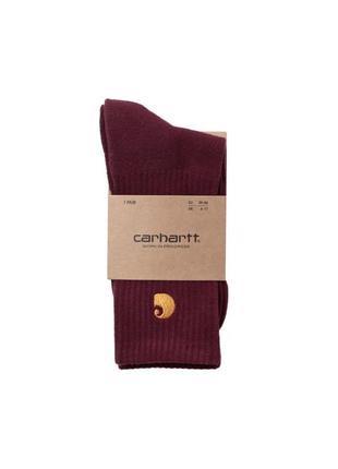 Шкарпетки carhartt носки