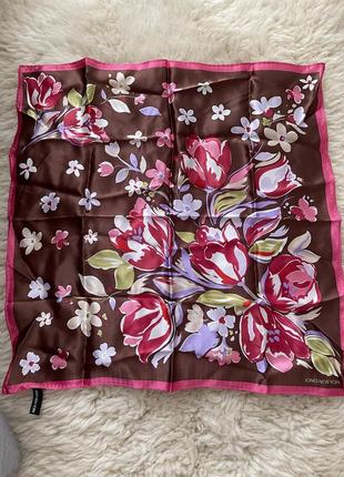 Jones new york хустка