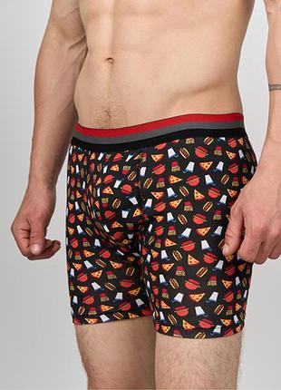 Боксери чоловічі їжа 11335