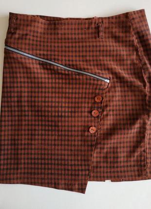 Спідниця стрейч