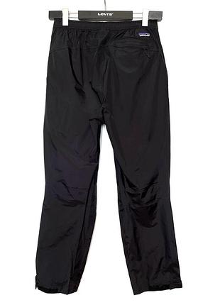 Туристичні штани patagonia h2no