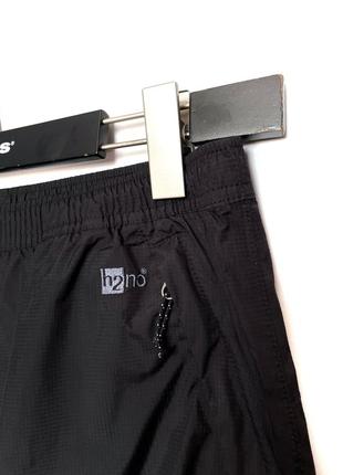 Туристичні штани patagonia h2no