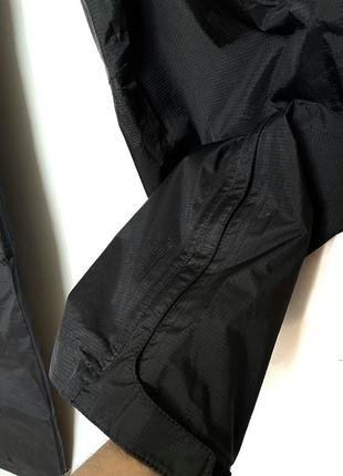 Туристичні штани patagonia h2no