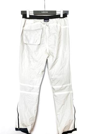 Туристичні штани patagonia h2no