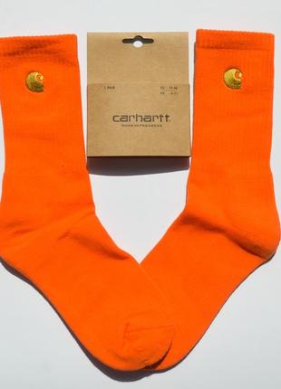Шкарпетки carhartt шкарпетки nike jordan1 фото