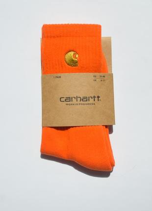 Шкарпетки carhartt шкарпетки nike jordan4 фото