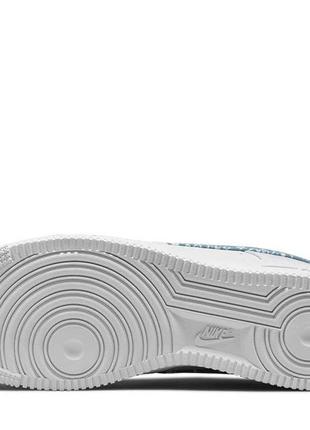 Розпродаж!!! кроссовки кеди nike air force 1 '07 ess dh4406-1003 фото