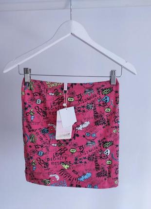 Спідниця коротке від bershka