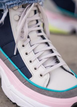 Нові жіночі кросівки, черевики adidas kiellor xtra5 фото