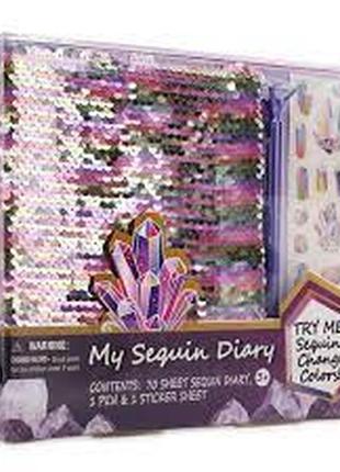 Подарочный набор tara toys my seguin diary мой секретный дневник с аксессуарами3 фото