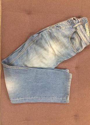 Джинсы, прямые джинсы