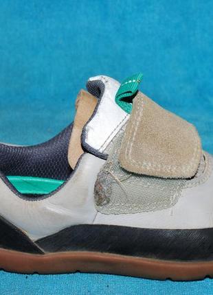Кросівки Clarks 27 розмір 23