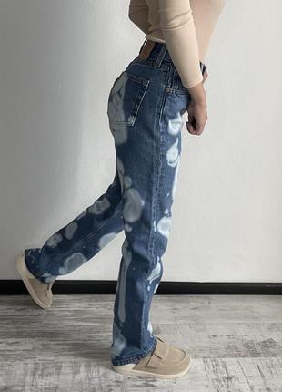 Жіночі джинси levi’s usa5 фото