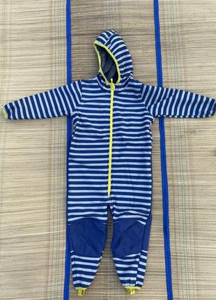 Комбінезон