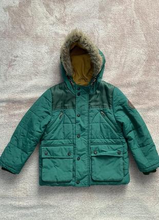 Куртка курточка