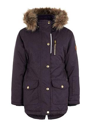 Куртка зимняя  термо мембрана  дания