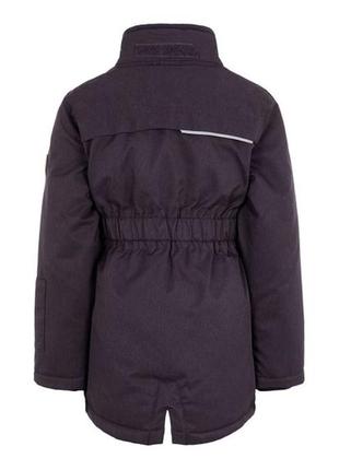 Куртка зимняя  термо мембрана  дания 5