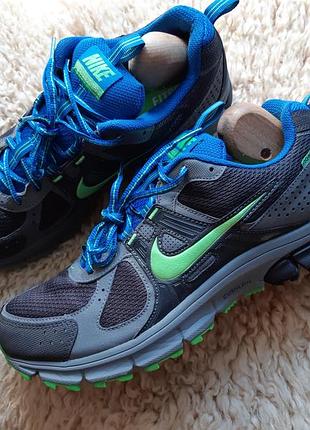 nike pegasus 27 trail