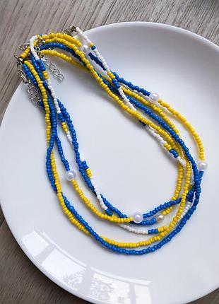 Чокер украина 6