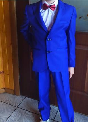 Костюм для хлопчика