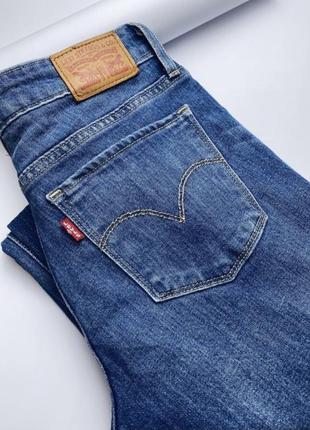 Джинси levis , 25 розмір1 фото