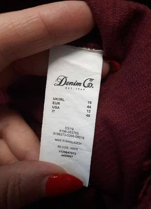 Спідниця вельветова 4