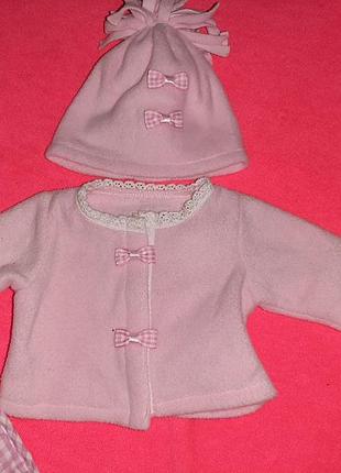 Одежда для куклы frilly lily. 3