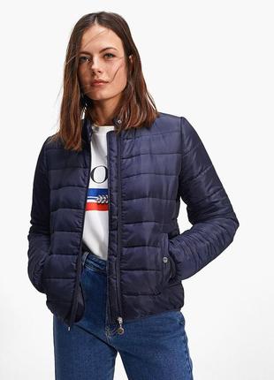 Куртка жіноча stradivarius