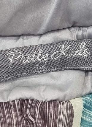 Пальто зимове 4