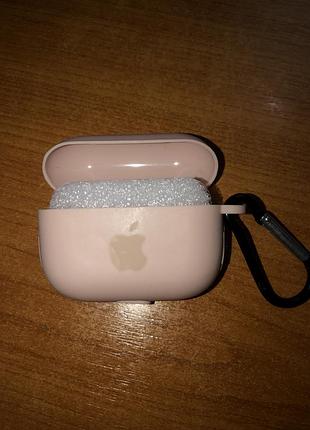 Чехол на airpods 3 pro