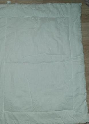 Ковдра та напівковдра, набір дитячий, дитяче ковдру