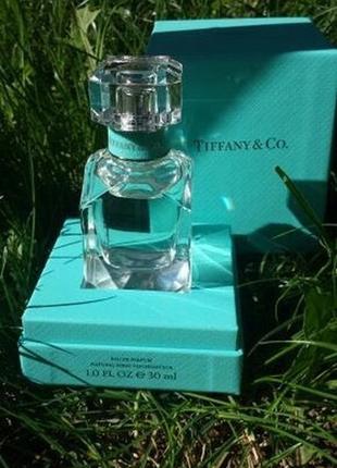 Французькі парфуми "tiffany&co"1 фото