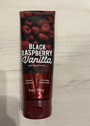 Bath and body work крем