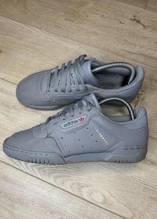 Кросівки чоловічі adidas calabasas1 фото