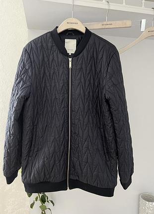 Куртка-бомбер asos